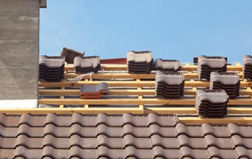 Bilsthorpe Moor clay roofing costs