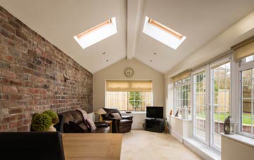conservatory roof insulation Bilsthorpe Moor, Nottinghamshire