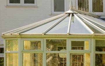 conservatory roof repair Bilsthorpe Moor, Nottinghamshire