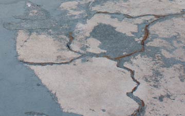 fibreglass roofing replacement Bilsthorpe Moor