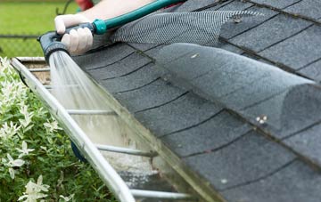 Bilsthorpe Moor gutter cleaning costs