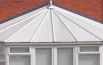 Bilsthorpe Moor polycarbonate conservatory roof repairs