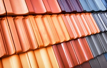 Bilsthorpe Moor roof tile costs