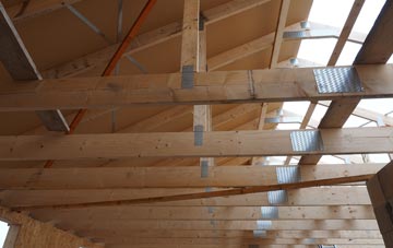 Bilsthorpe Moor roof truss costs