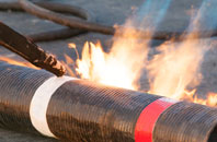 Bilsthorpe Moor flat roofing replacement