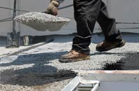 find rated Bilsthorpe Moor flat roofing replacement companies