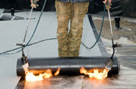 Bilsthorpe Moor flat roof sealing quote