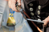 Bilsthorpe Moor lead roof quotes