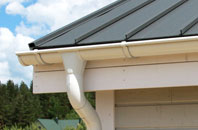 Bilsthorpe Moor soffits