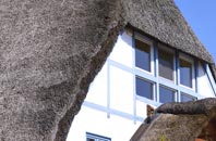 find rated Bilsthorpe Moor thatchers